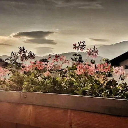 Guest house Gaestehaus Bader *