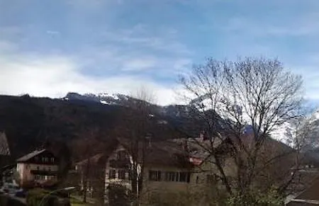 Guest house Gaestehaus Bader Garmisch-Partenkirchen