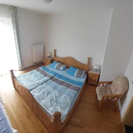 Gaestehaus Bader بيت ضيافة