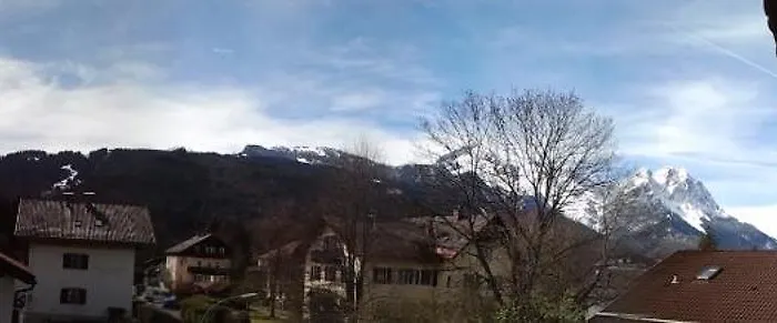 Gasthof Bader Garmisch-Partenkirchen