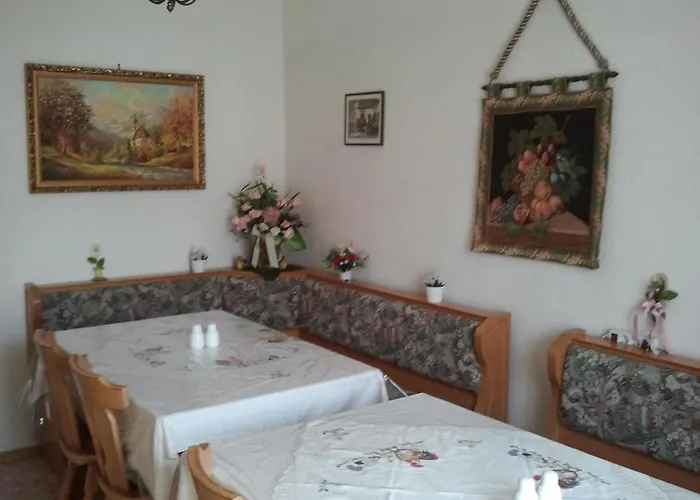 Bader Gasthof Garmisch-Partenkirchen